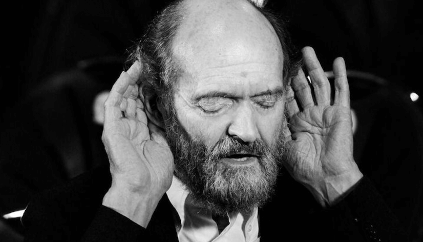 arvo part portrait 1