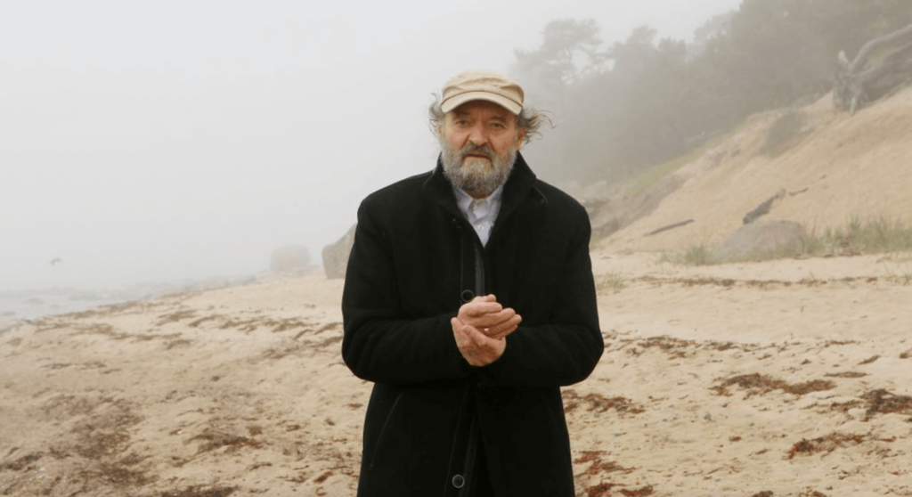 arvo part portrait 2