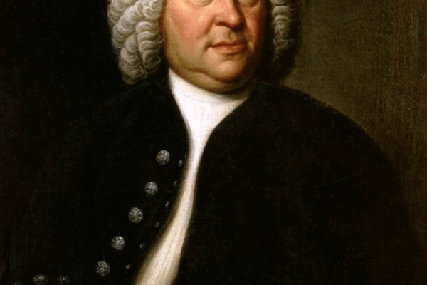 bach