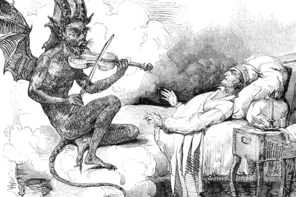 diabolus in musica