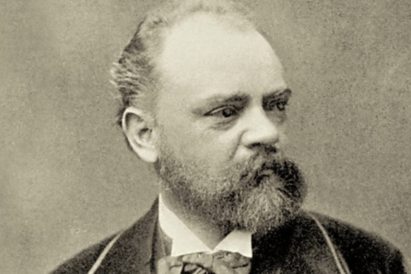 dvorak