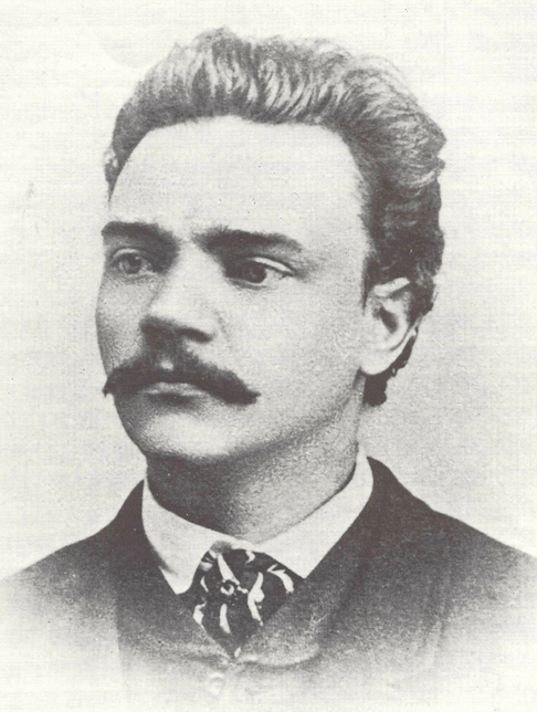 dvorak jeune