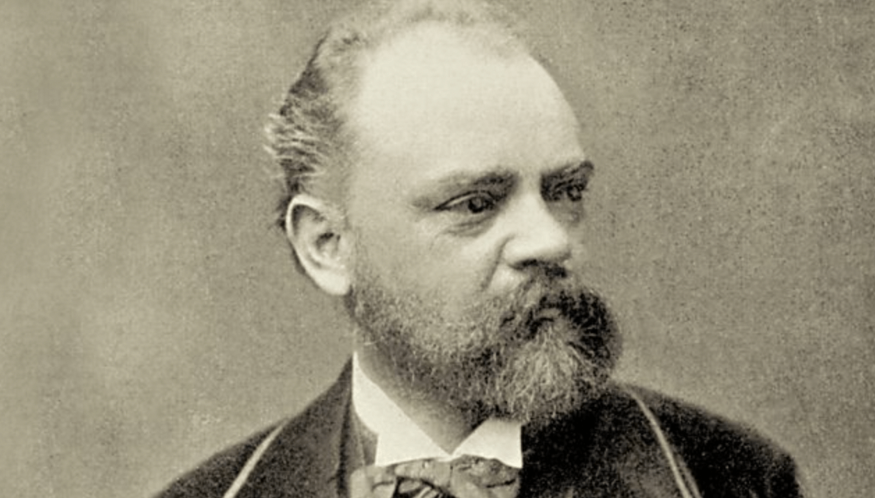 dvorak