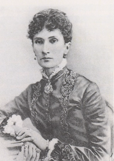 nadejda von meck