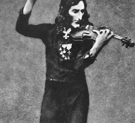 paganini