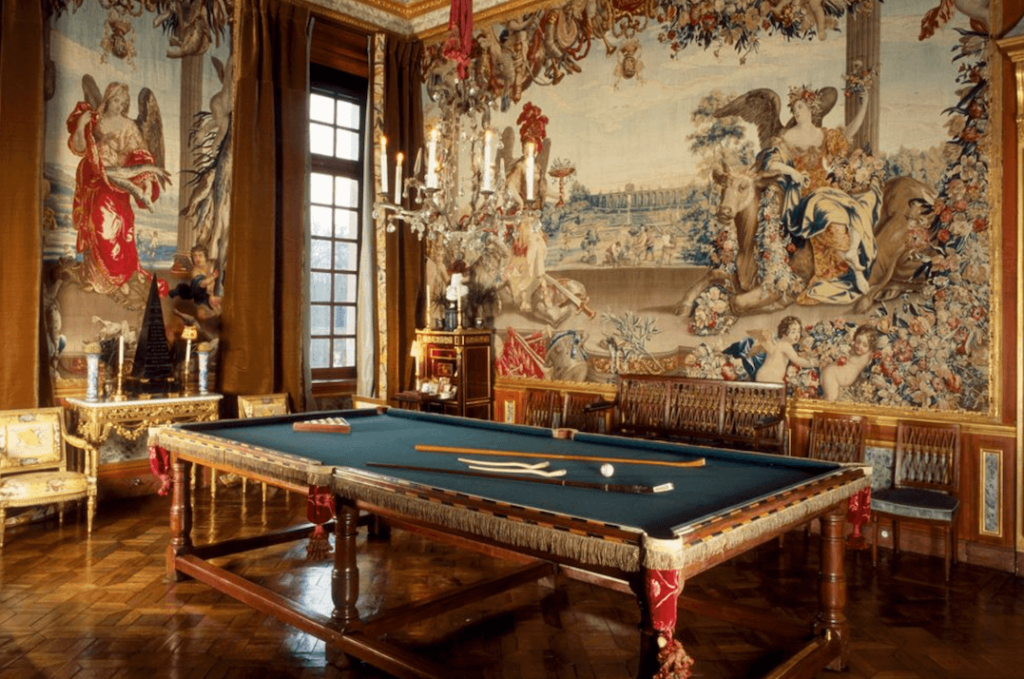 billard
