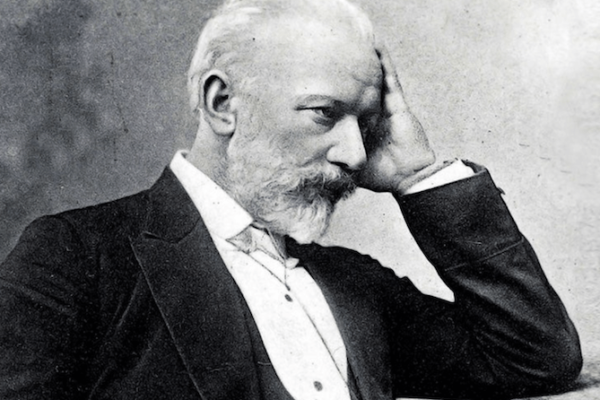 citations tchaikovsky