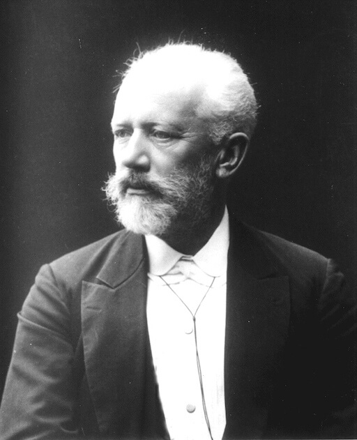 citations tchaikovsky