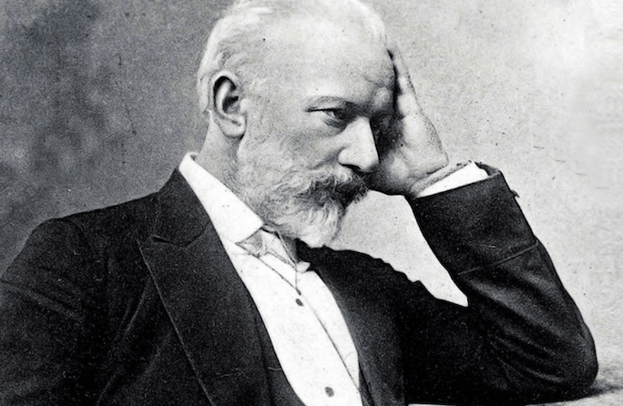 citations tchaikovsky