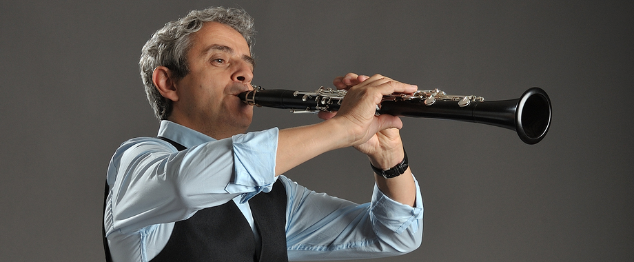 clarinettiste francais pascal moragues