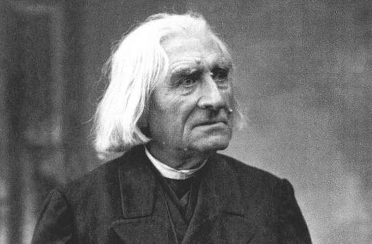 liszt vieux