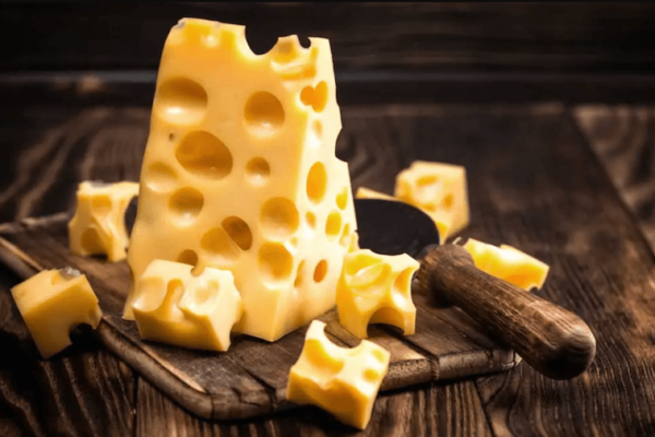 musique fromage