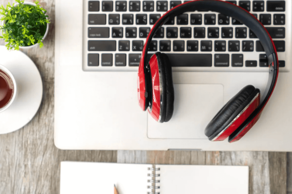 musique productivite