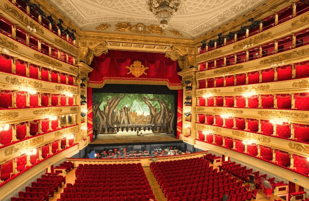 scala de milan
