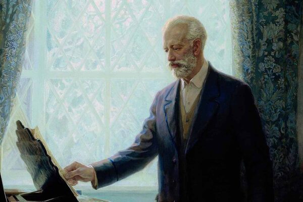 tchaikovsky