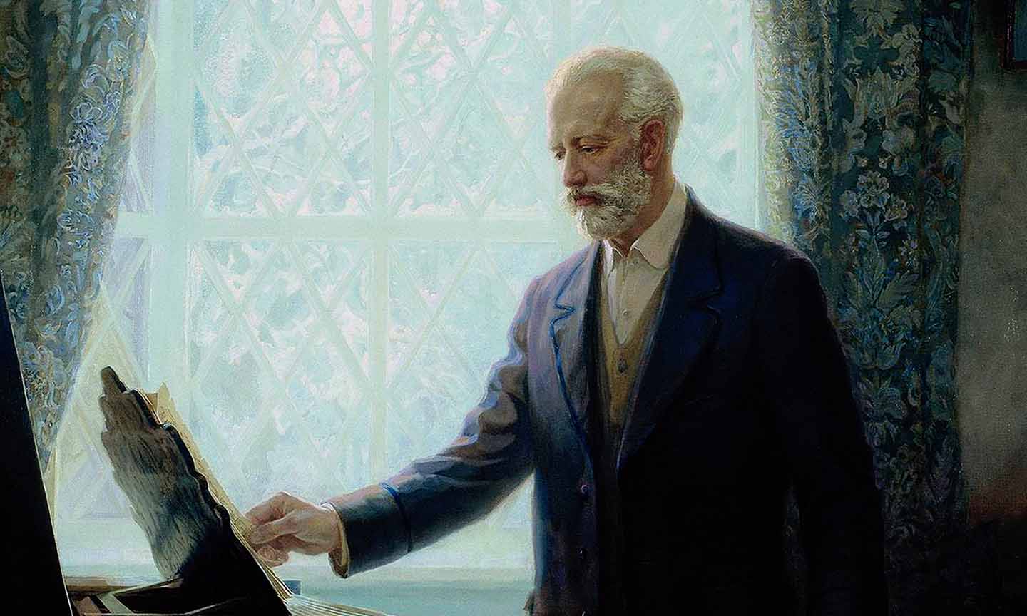 tchaikovsky