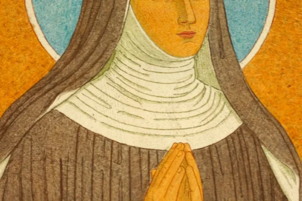 Hildegard von Bingen