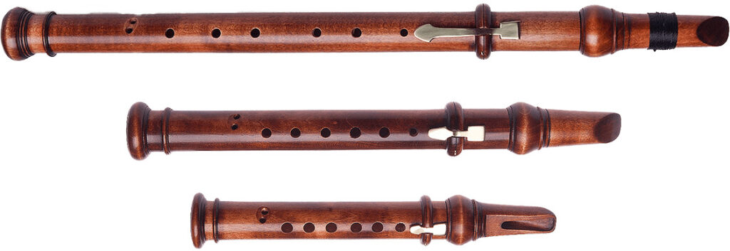 chalumeau clarinette
