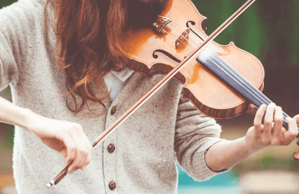 choisir violon debutant