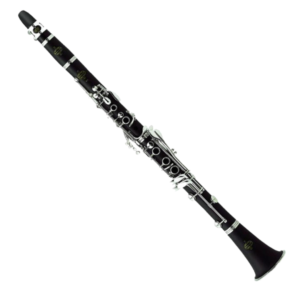 clarinette b12