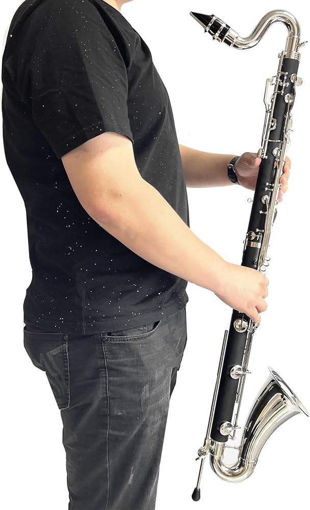 clarinette basse