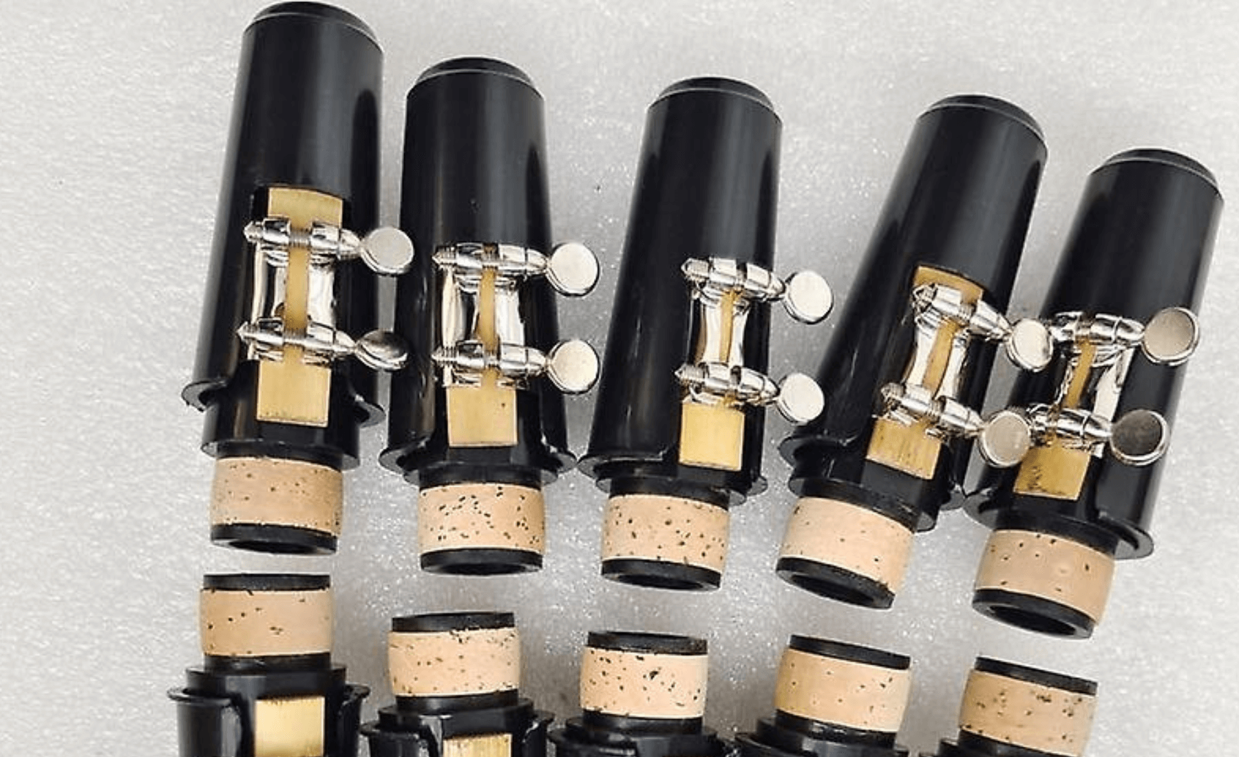 debuter la clarinette accessoires clarinette