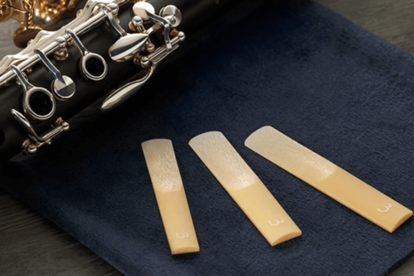 debuter la clarinette anches clrinettes