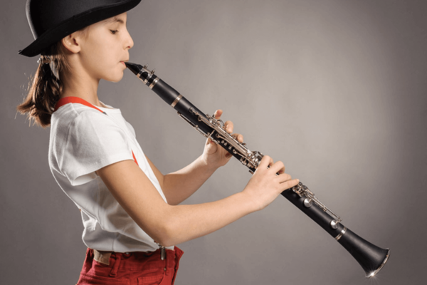 debuter la clarinette famille clarinettes