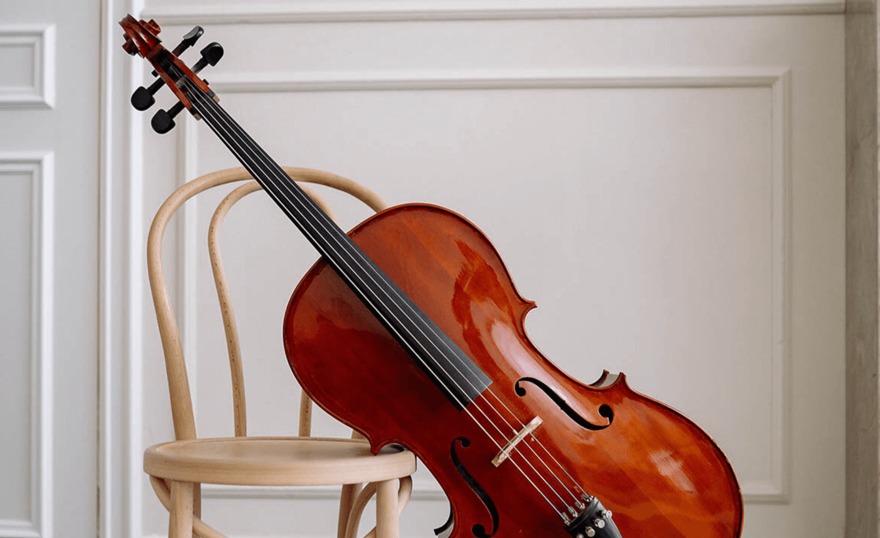 debuter le violoncelle applications