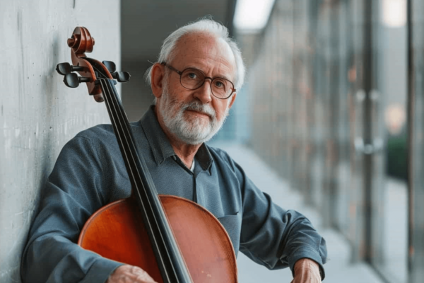 debuter le violoncelle progresser rapidement