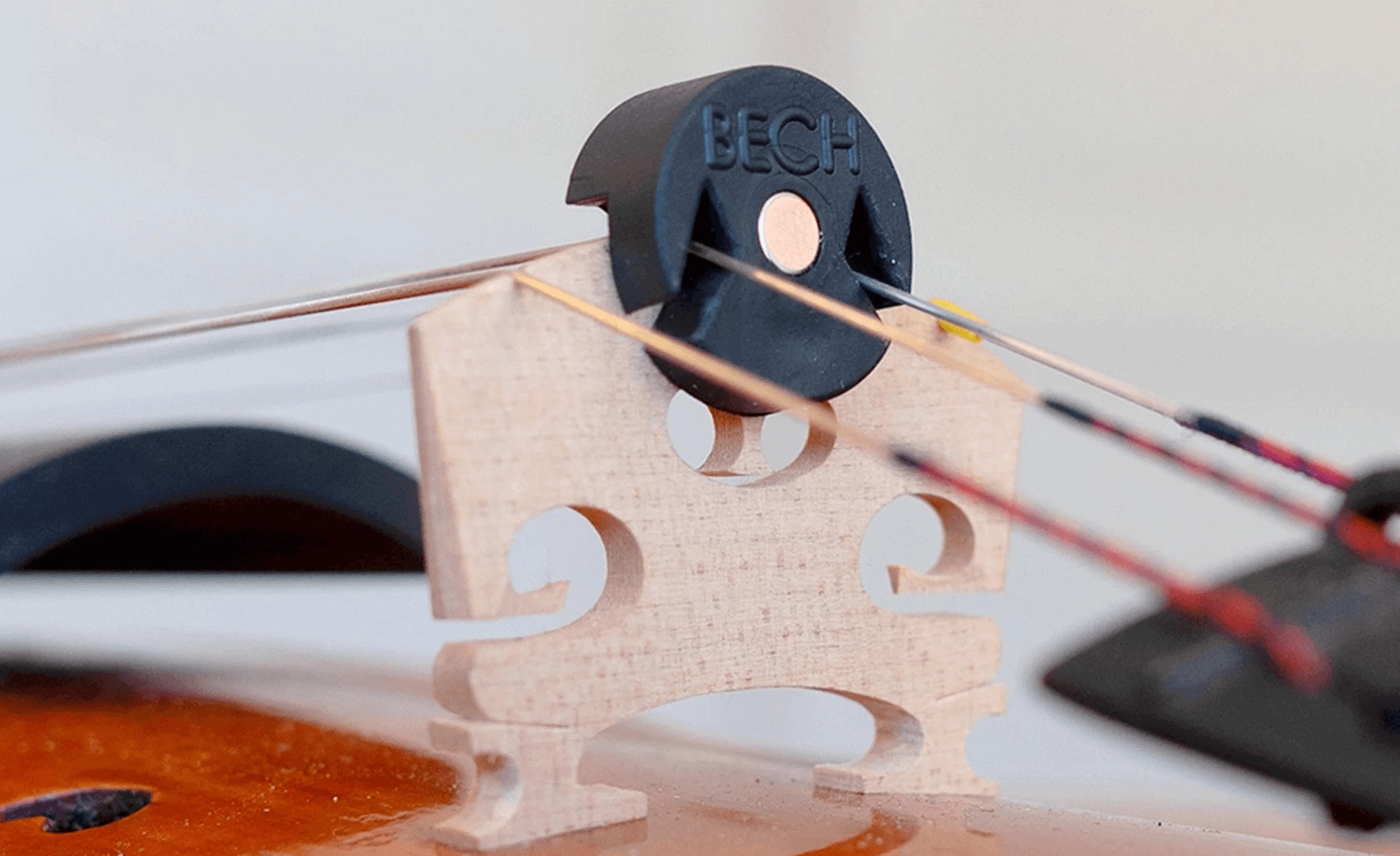 debuter le violoncelle sourdine violoncelle