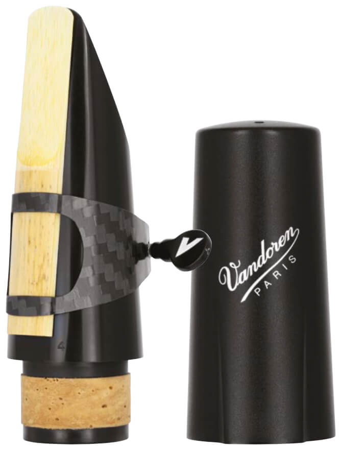 ligature clarinette