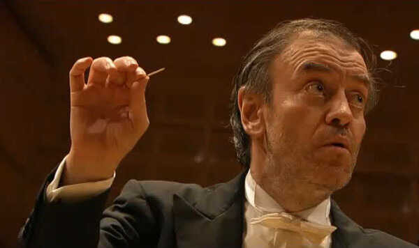 cure dent chef orchestre
