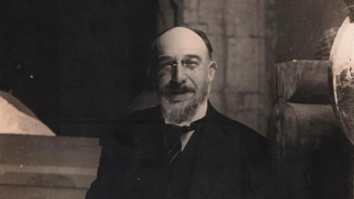 eric satie