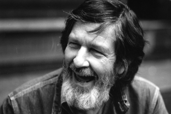 john cage