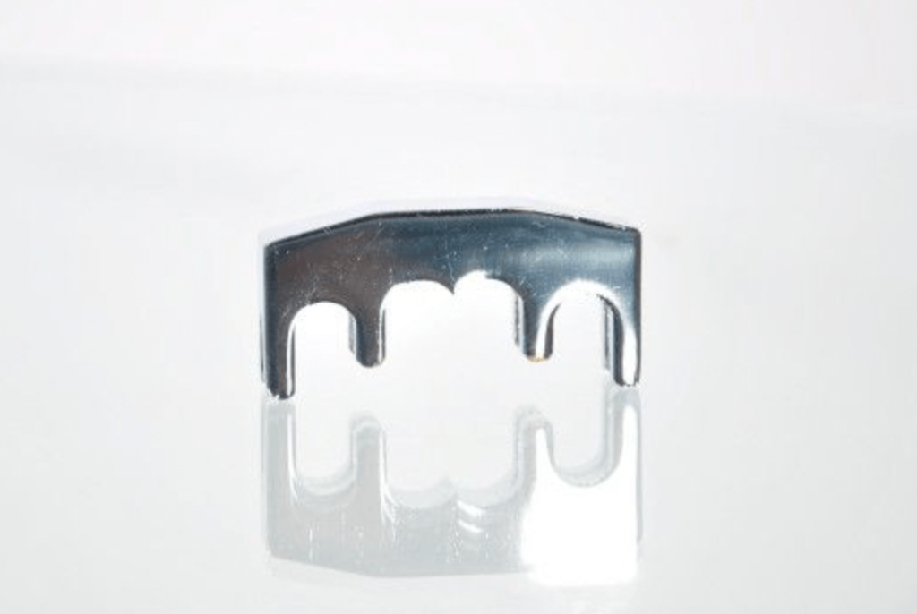 sourdine violoncelle metal