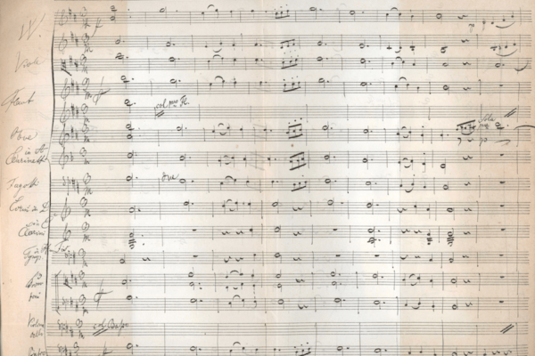 symphonie 8 schubert