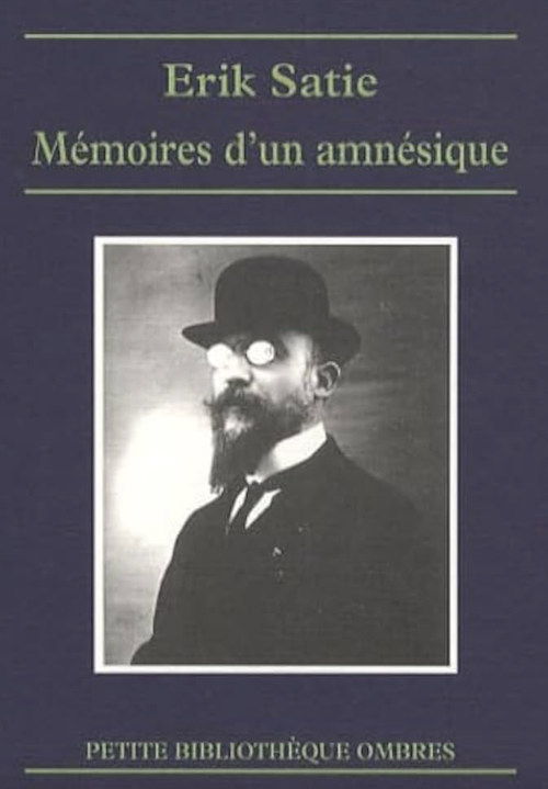 memoires d un amnesique