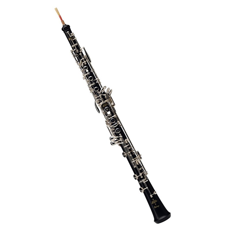 buffet crampon prodige avis