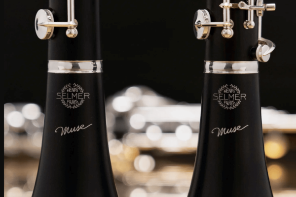 Promos clarinettes : des offres à saisir sur les modèles haut de gamme (2025) selmer muse photo