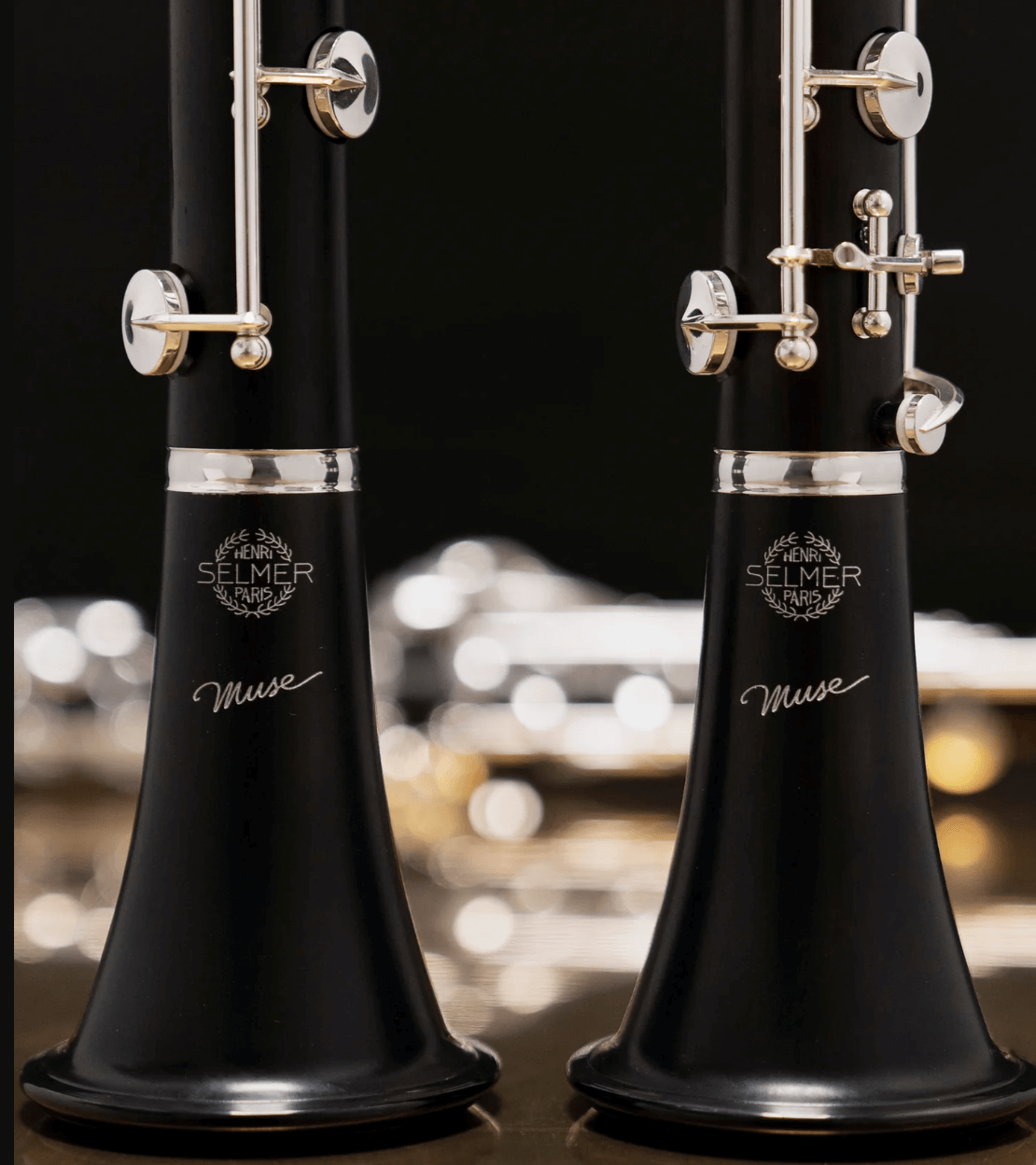 selmer muse photo