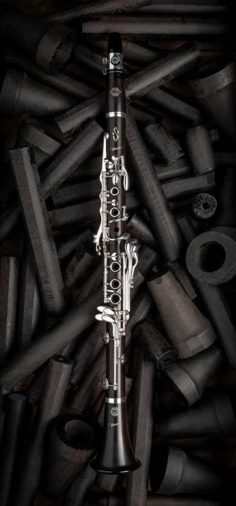 selmer muse photo