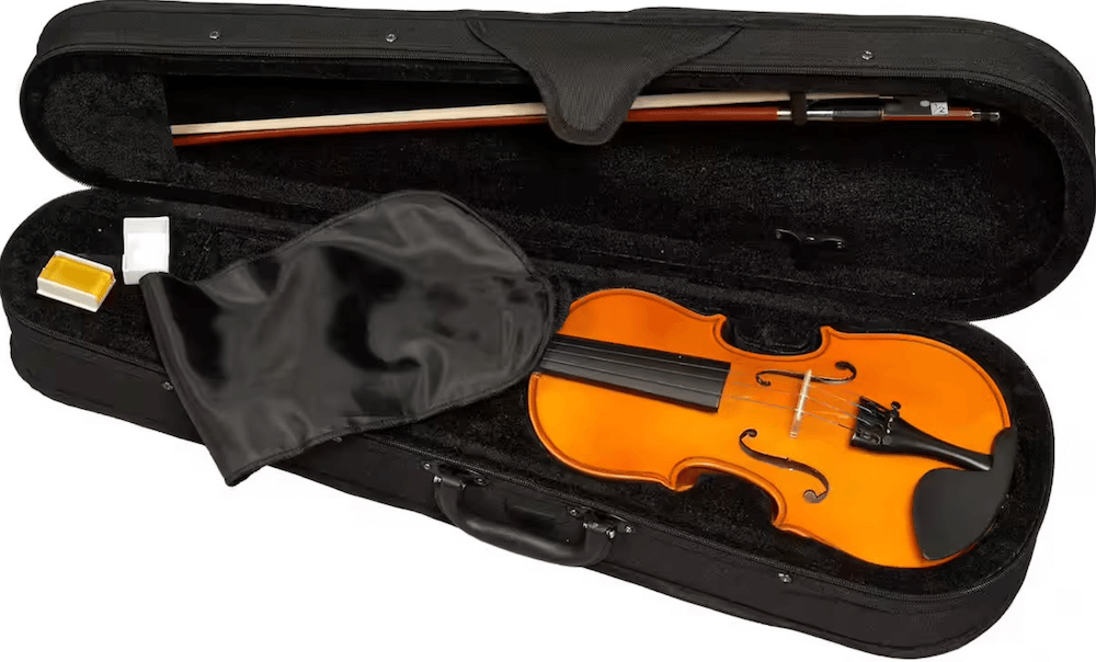 Herald Massif Violon Photo 3