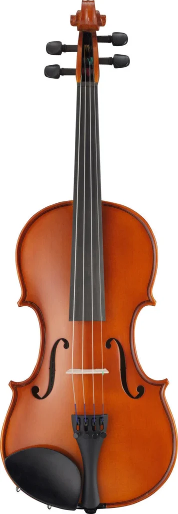 Yamaha V3SKA 4/4 Photo 2