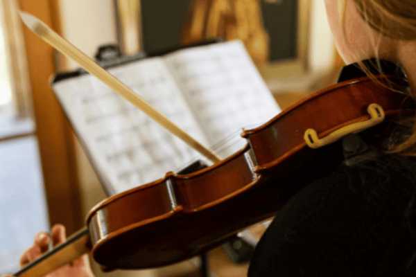 apprendre le violon sans solfege