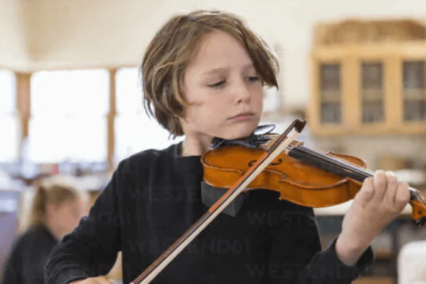 choisir taille violon