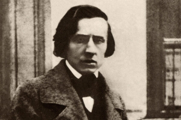 chopin
