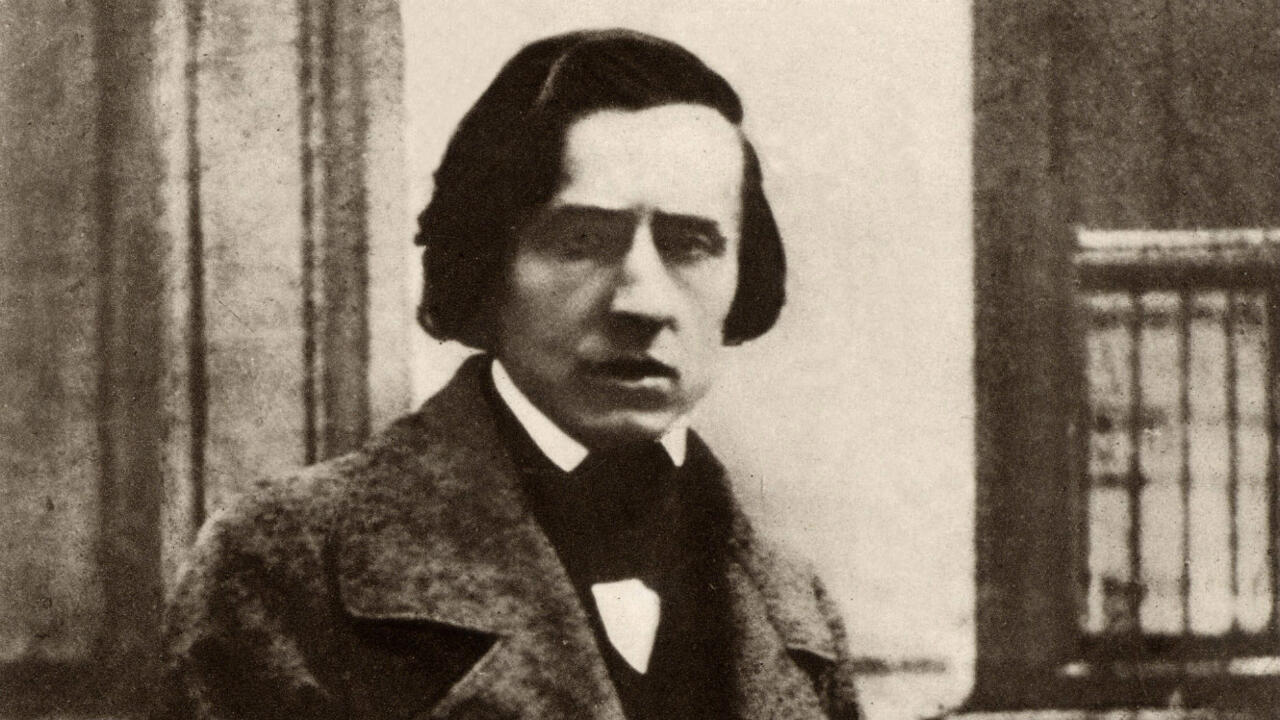 chopin