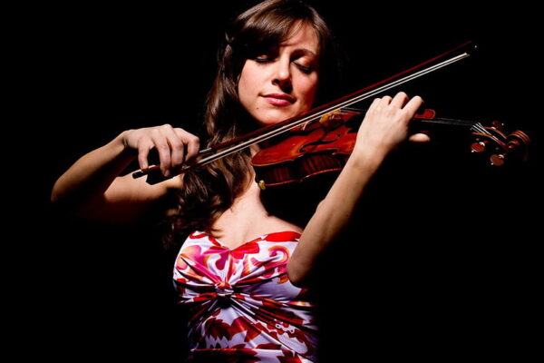 J’ai testé 3 méthodes d’apprentissage du violon : voici la meilleure personne jouant du violon 14