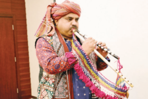 alghoza